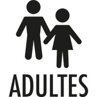 adultes