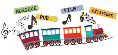 train